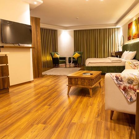 Grand Luxury Aparthotel Yalova  Luaran gambar