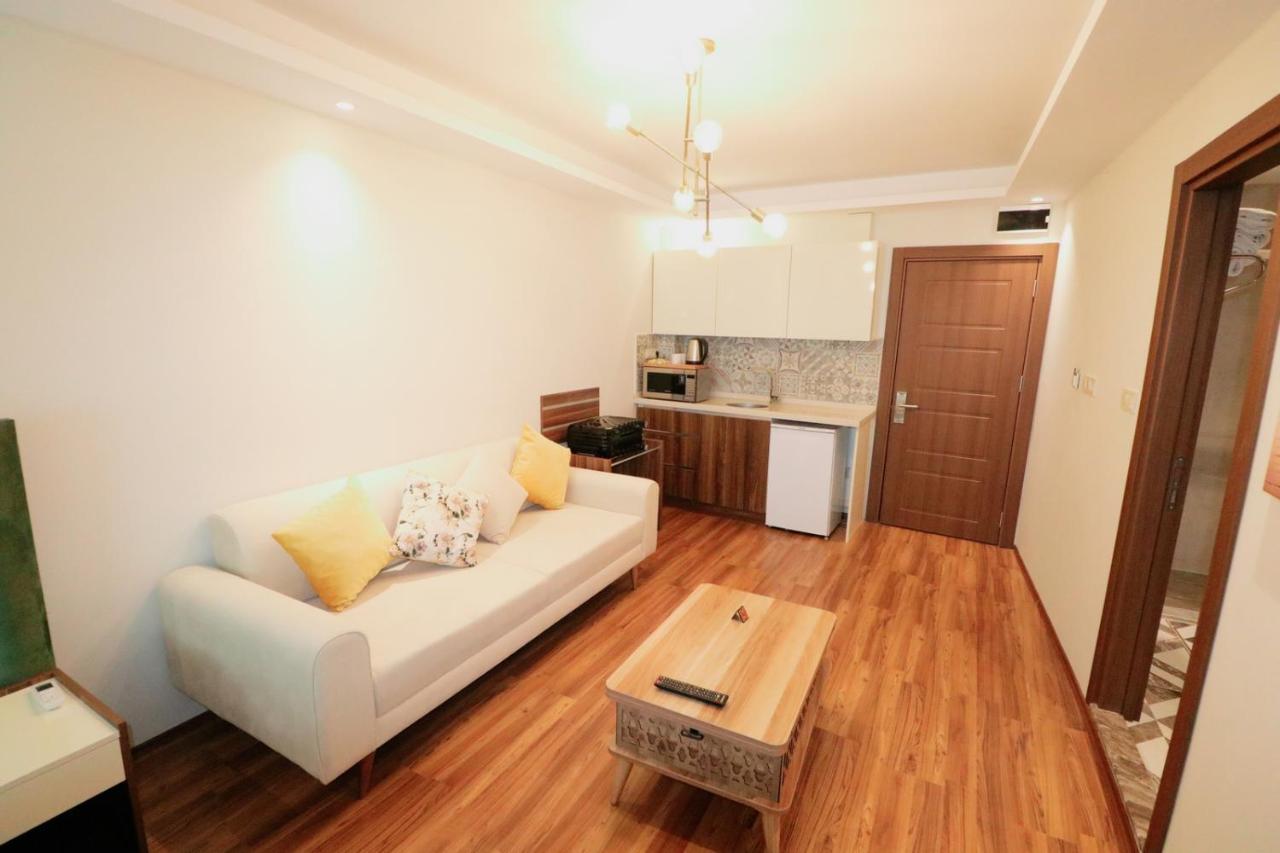 Grand Luxury Aparthotel Yalova  Luaran gambar