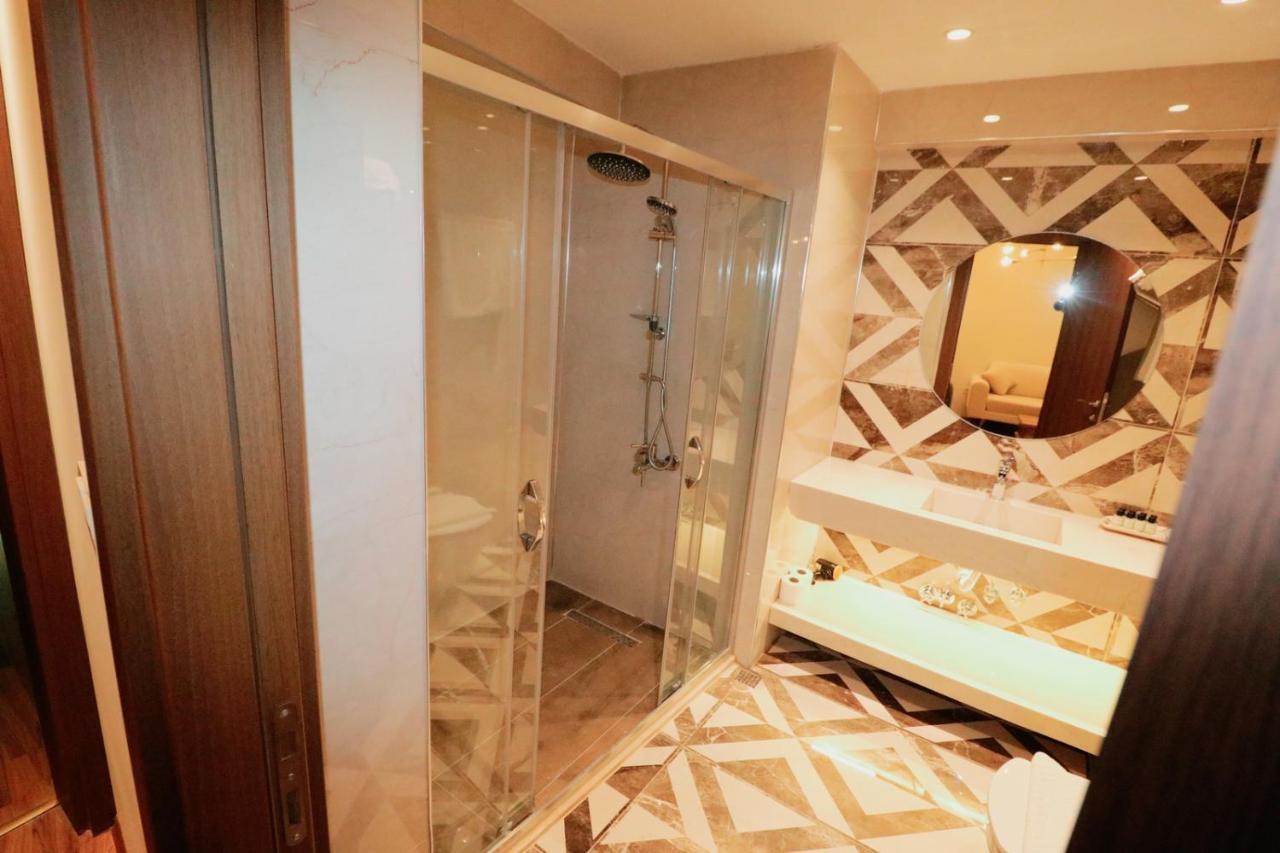 Grand Luxury Aparthotel Yalova  Luaran gambar