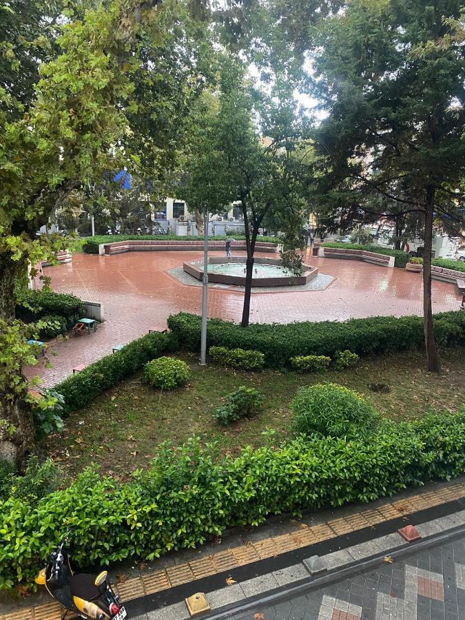 Grand Luxury Aparthotel Yalova  Luaran gambar