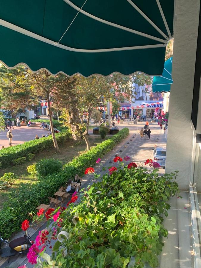 Grand Luxury Aparthotel Yalova  Luaran gambar