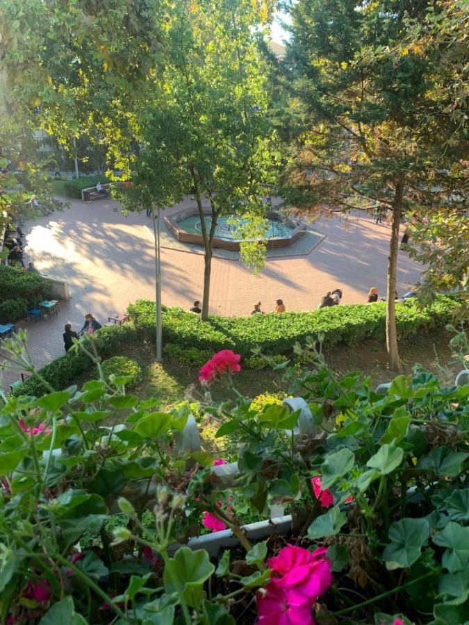 Grand Luxury Aparthotel Yalova  Luaran gambar