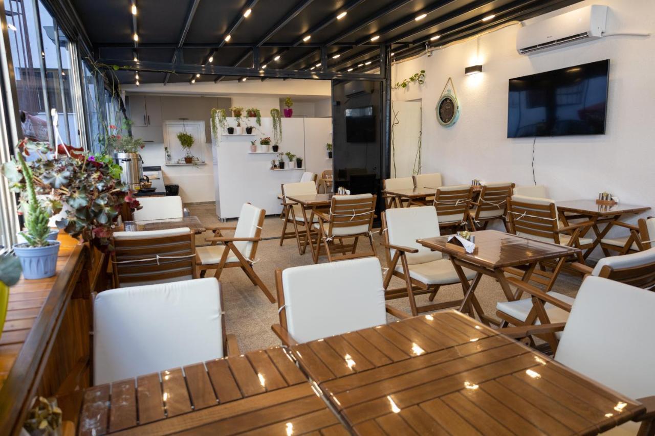 Grand Luxury Aparthotel Yalova  Luaran gambar