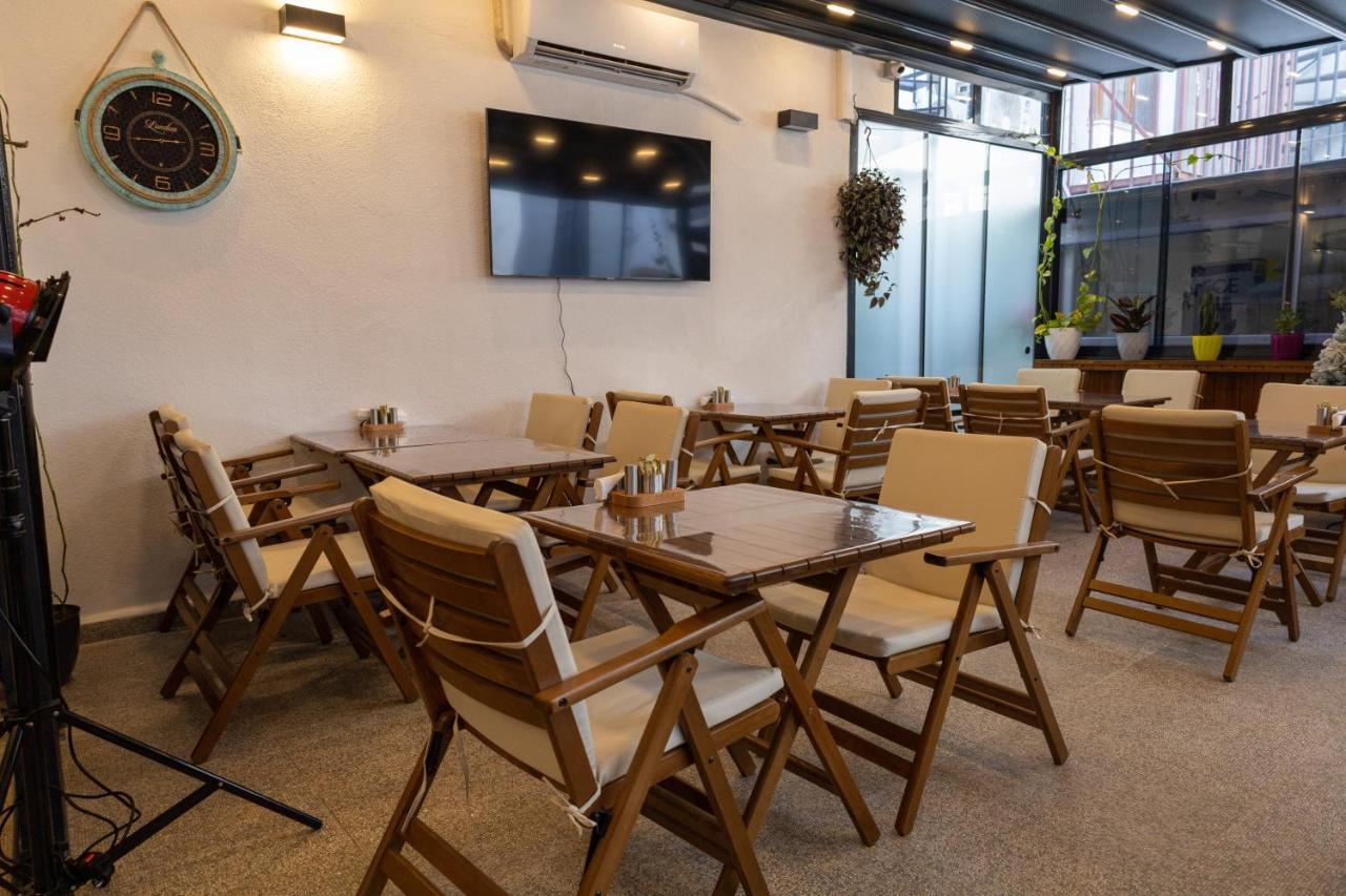Grand Luxury Aparthotel Yalova  Luaran gambar
