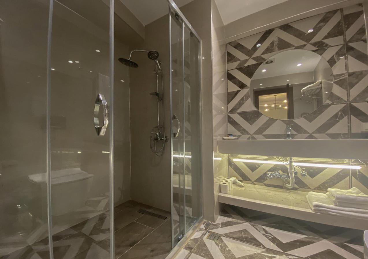 Grand Luxury Aparthotel Yalova  Luaran gambar