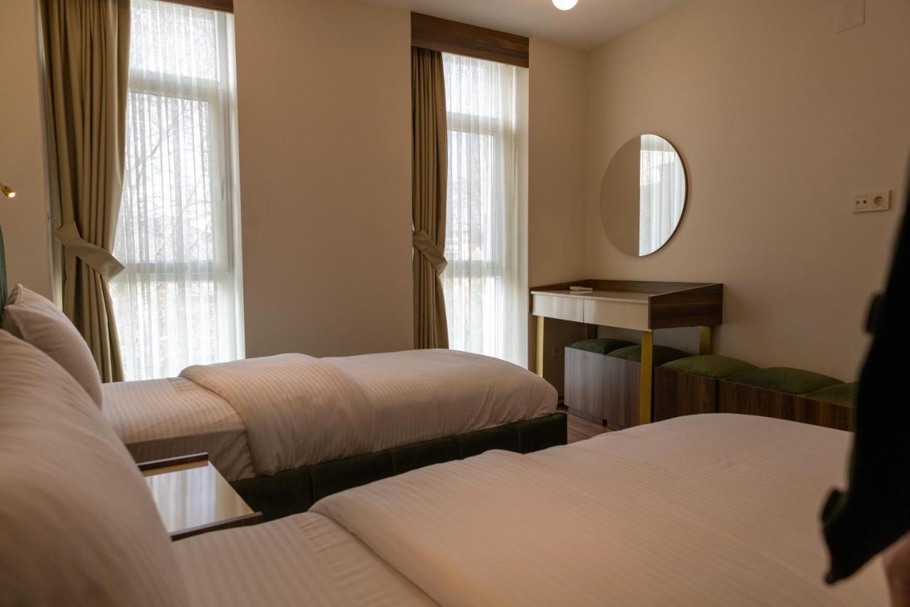 Grand Luxury Aparthotel Yalova  Luaran gambar