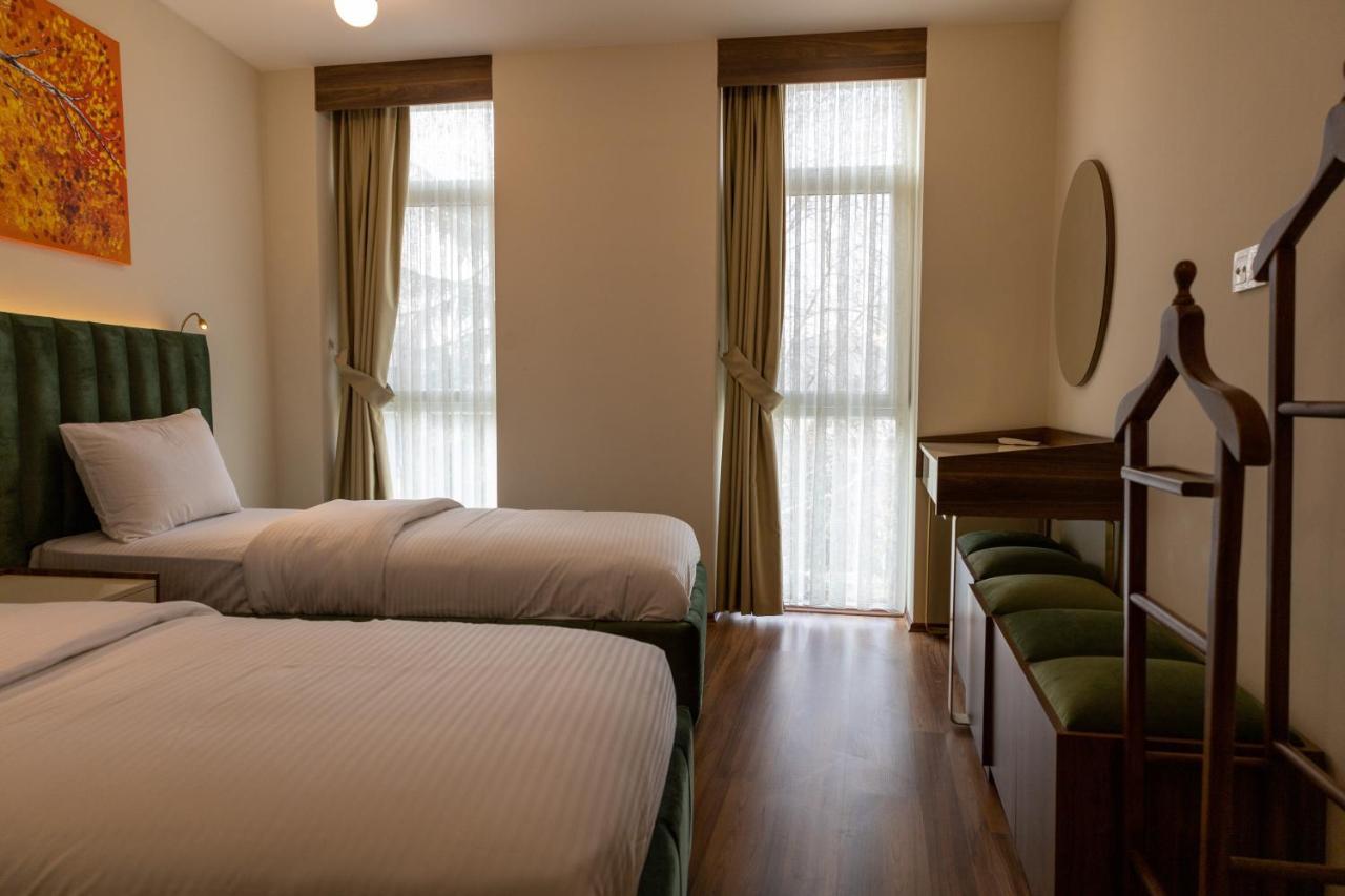 Grand Luxury Aparthotel Yalova  Luaran gambar