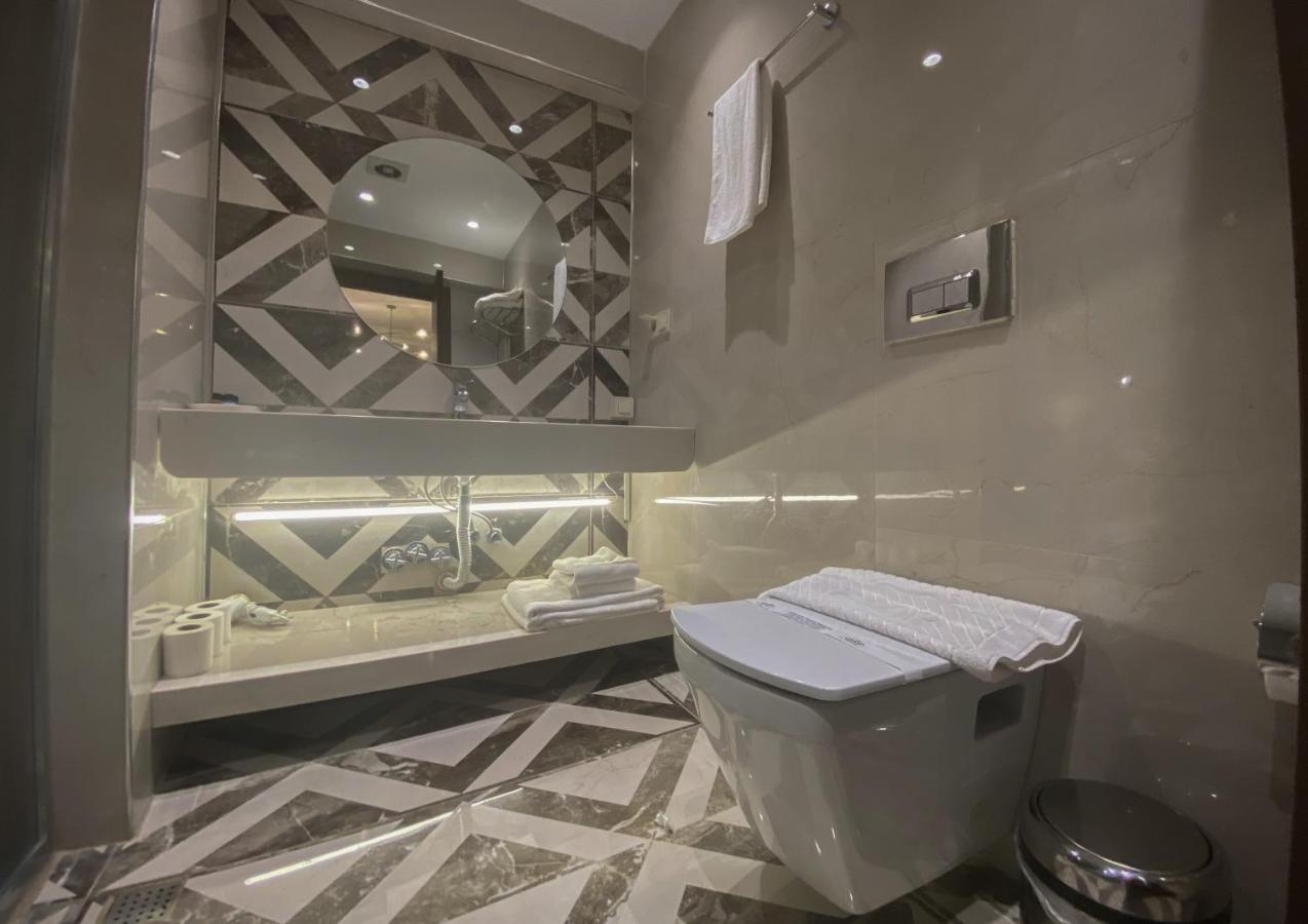 Grand Luxury Aparthotel Yalova  Luaran gambar