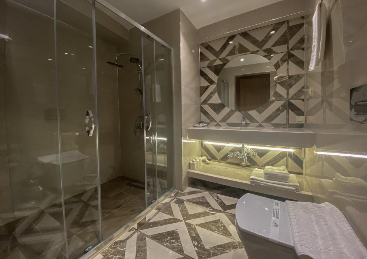 Grand Luxury Aparthotel Yalova  Luaran gambar