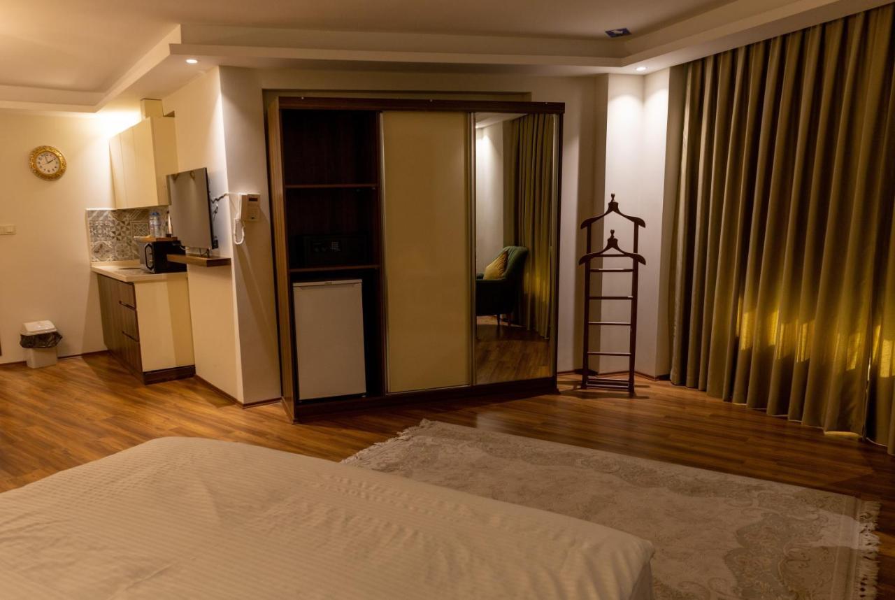 Grand Luxury Aparthotel Yalova  Luaran gambar