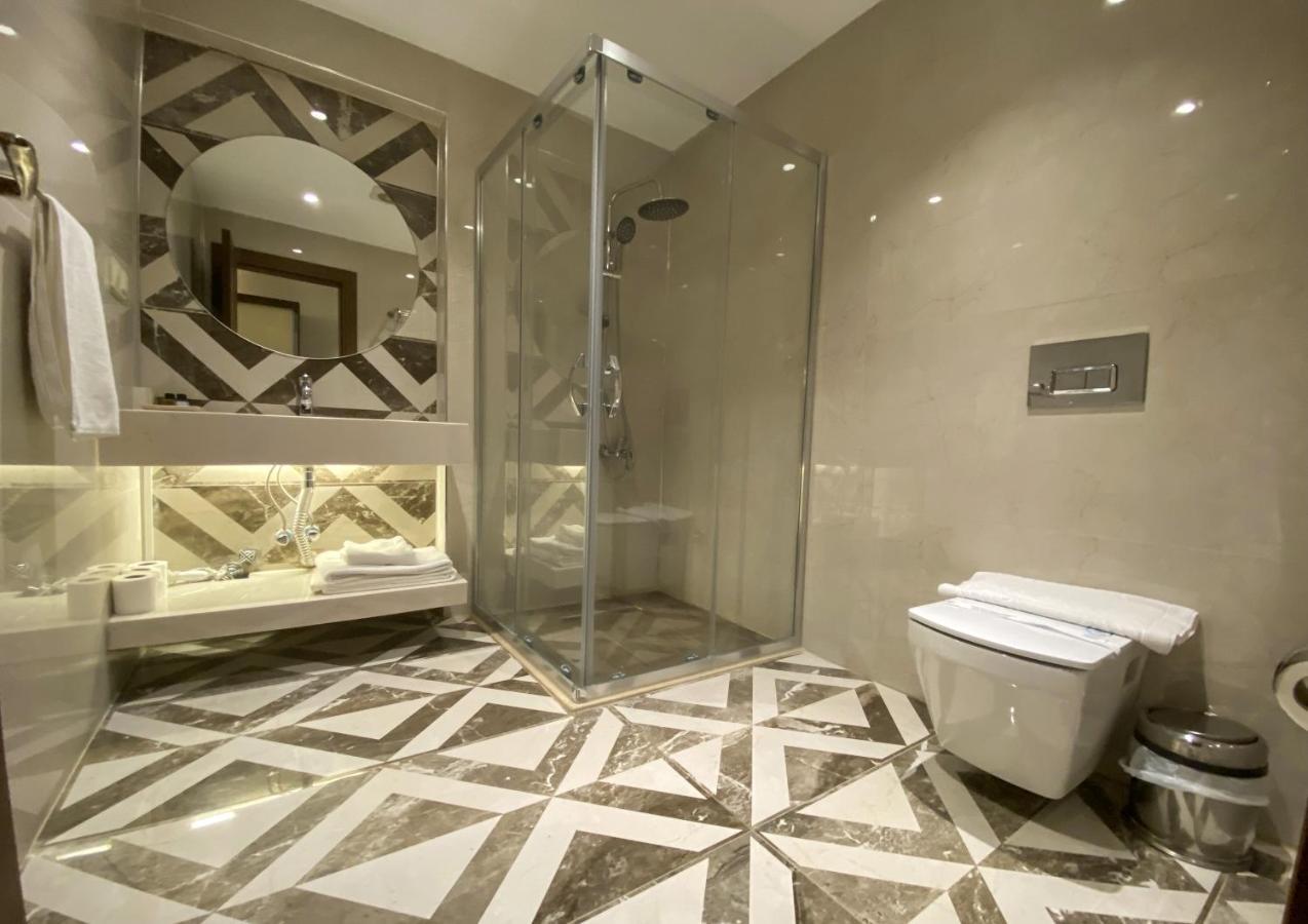 Grand Luxury Aparthotel Yalova  Luaran gambar