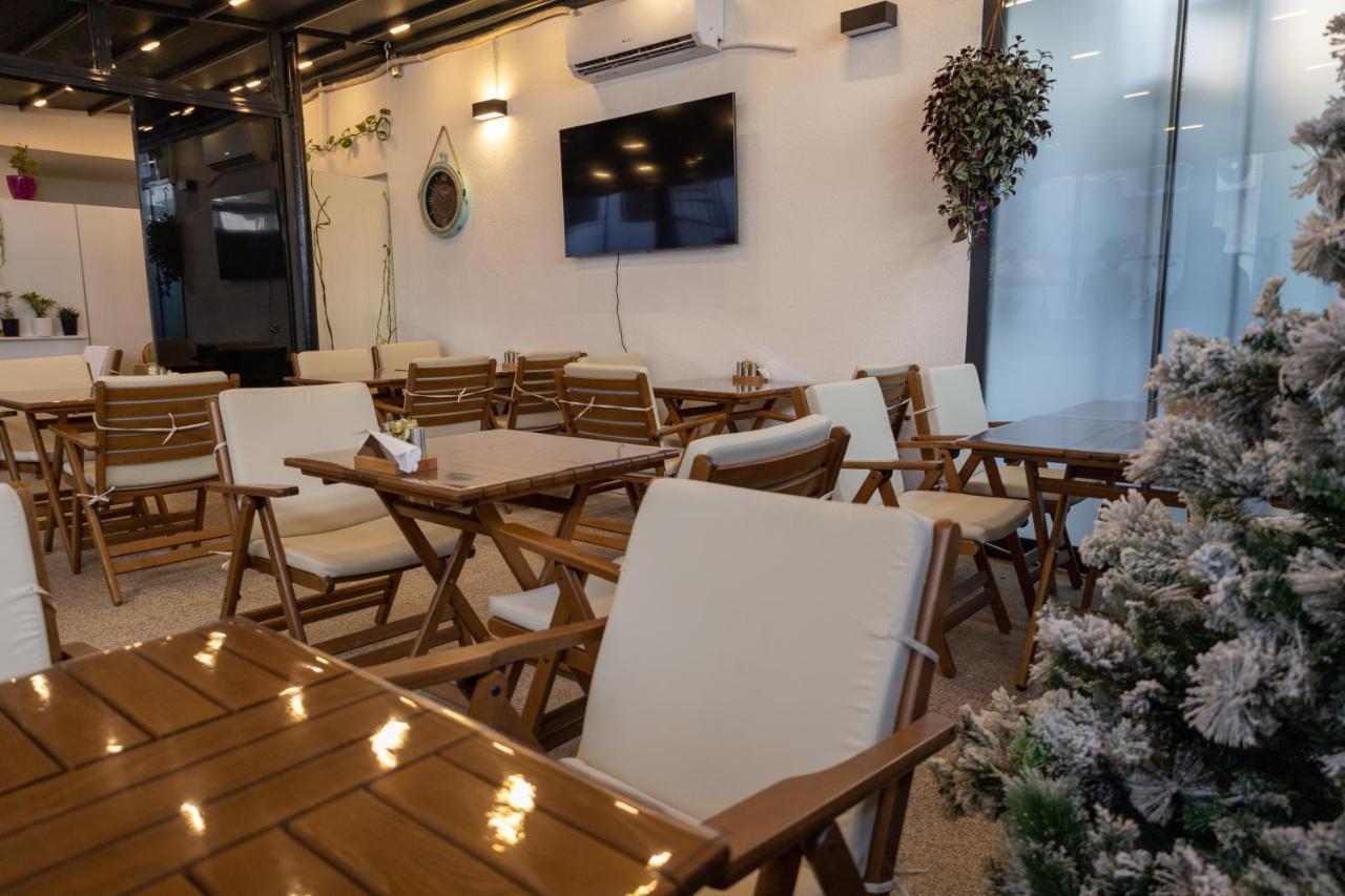 Grand Luxury Aparthotel Yalova  Luaran gambar