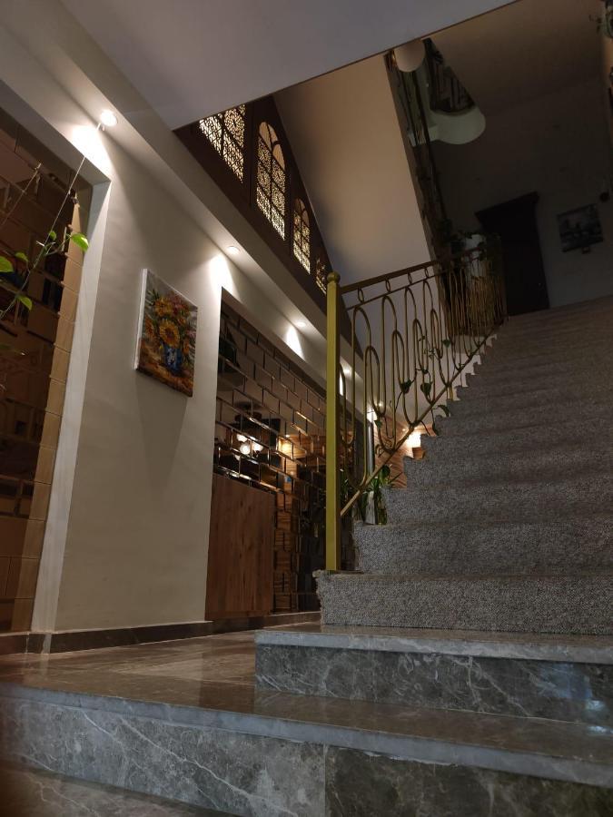 Grand Luxury Aparthotel Yalova  Luaran gambar