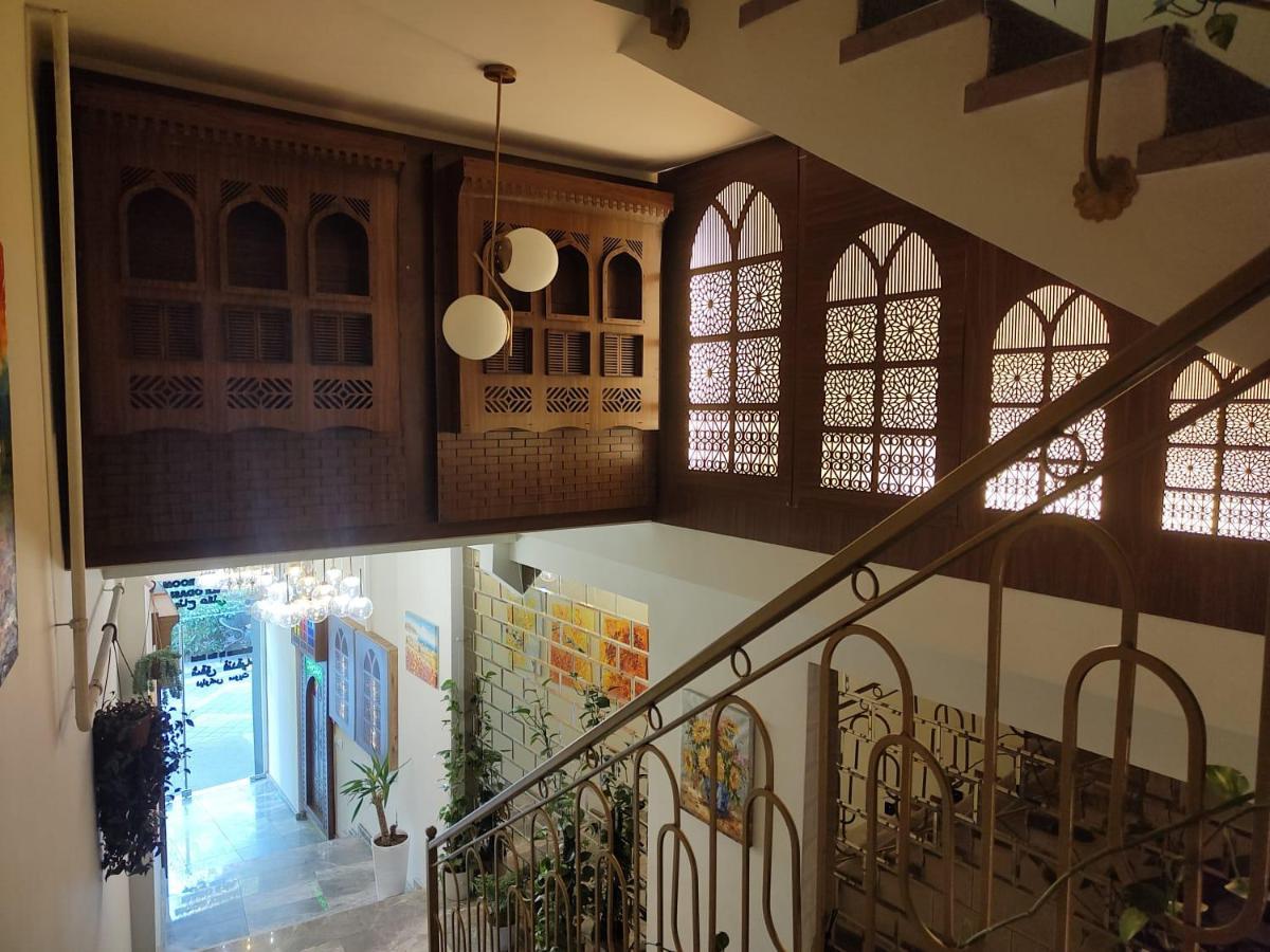 Grand Luxury Aparthotel Yalova  Luaran gambar